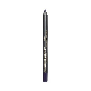 Tca Studio Make-Up Kadın Ultrawaterproof Eyelıner 807 Vıolet Mor TSMK 06 1017