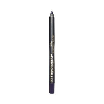 Tca Studio Make-Up Kadın Ultrawaterproof Eyelıner 807 Vıolet Mor TSMK 06 1017