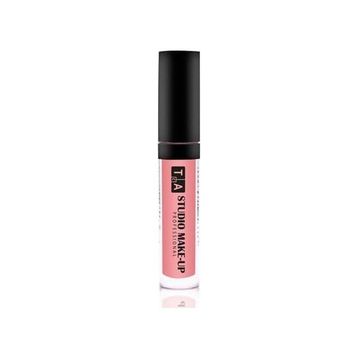 Tca Studio Make-Up Likit Mat Fırçalı Lipgloss 00 Ruj