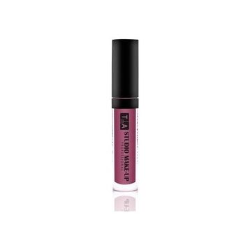Tca Studio Make-Up Likit Mat Lipgloss 03 Ruj