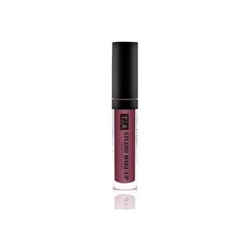 Tca Studio Make-Up Likit Mat Lipgloss 04 Ruj