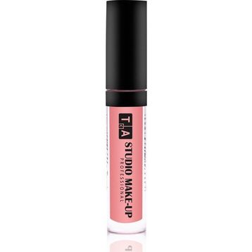 Tca Studio Make-Up Liquid Matte 00 Dudak Parlatıcı