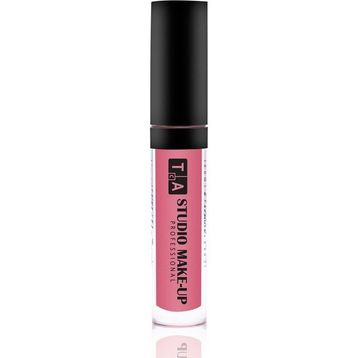 Tca Studio Make-Up Liquid Matte 01 Dudak Parlatıcı