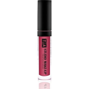 Tca Studio Make-Up Liquid Matte 02 Dudak Parlatıcı