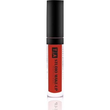 Tca Studio Make-Up Liquid Matte 06 Dudak Parlatıcı
