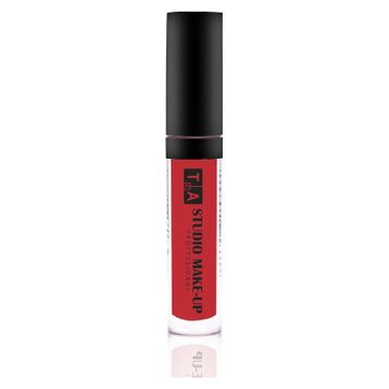 Tca Studio Make-Up Liquid Matte 07 Dudak Parlatıcı