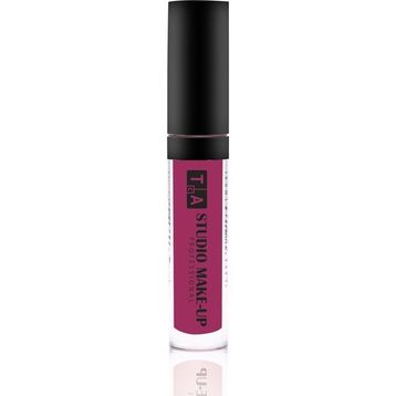 Tca Studio Make-Up Liquid Matte 08 Dudak Parlatıcı