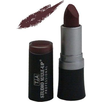 Tca Studio Make Up Perfect Matt Lipstick 016 Bordo Ruj
