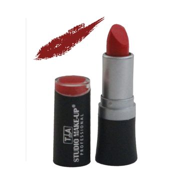Tca Studio Make-Up Perfect Matt Lipstick 017 Ruj
