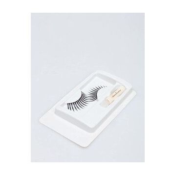 Tca Studio Make-Up Styling Eyelashes-1224 Takma Kirpik
