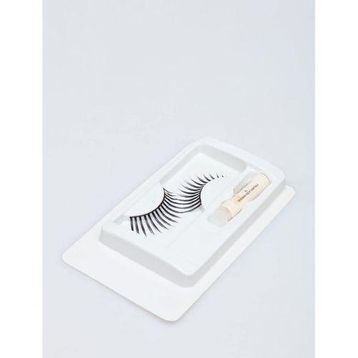 Tca Studio Make-Up Styling Eyelashes-1224 Takma Kirpik