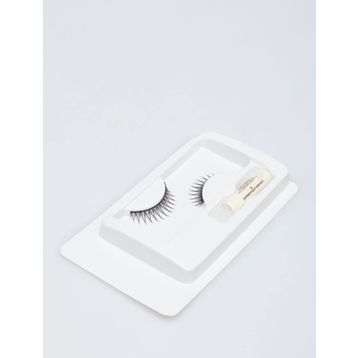 Tca Studio Make-Up Styling Eyelashes-1232 Takma Kirpik