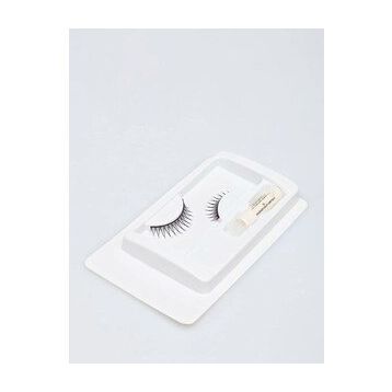 Tca Studio Make-Up Styling Eyelashes-1232 Takma Kirpik