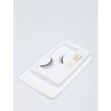 Tca Studio Make-Up Styling Eyelashes-1232 Takma Kirpik