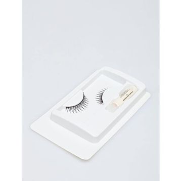 Tca Studio Make-Up Styling Eyelashes-1232 Takma Kirpik
