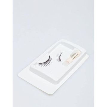 Tca Studio Make-Up Styling Eyelashes-1232 Takma Kirpik