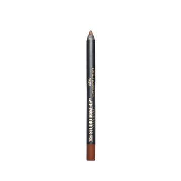 Tca Studio Make-Up Suya Dayanıklı Siyah Göz Kalemi - Waterproof Eyeliner Black 008680196110213 BLSC415