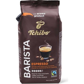 Tchibo 1 kg Barista Espresso Çekirdek Kahve