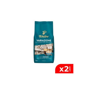 Tchibo 1 kg Variazone Cekirdek Kahve