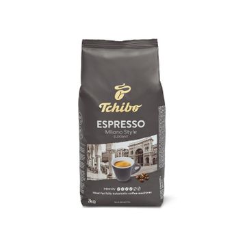 Tchibo 1000 gr Espresso Milano Style Çekirdek Kahve
