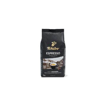 Tchibo 1000 gr Espresso Sicilia Style Çekirdek Kahve