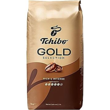Tchibo 1000 gr Gold Selection Çekirdek Kahve