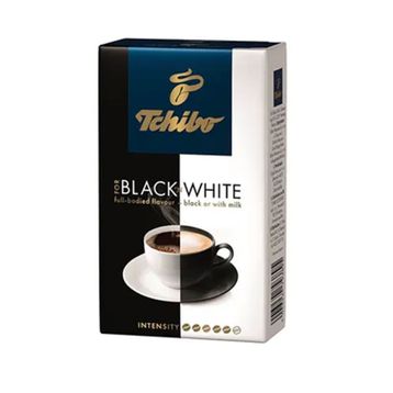 Tchibo 250 gr Gold Selection Orta Sert-Sert İçim Kağıt Filtre Polonya Filtre Kahve (2 adet)