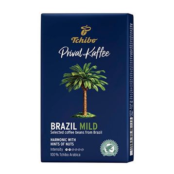 Tchibo 250 gr Privat Kaffee African Öğütülmüş Filtre Kahve