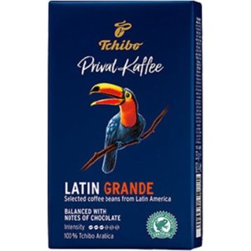 Tchibo 250gr Latin Grande Filtre Kahve