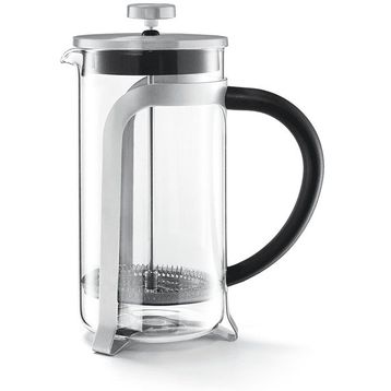 Tchibo 300 ml Gümüş French Presss