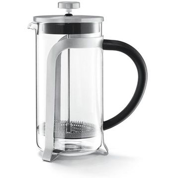 Tchibo 300 ml Gümüş French Presss