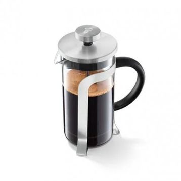 Tchibo 300 ml Gümüş French Presss