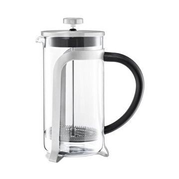 Tchibo 300 ml Gümüş French Presss