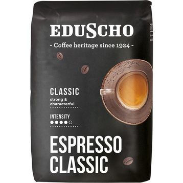Tchibo 500 gr Eduscho Espresso Classic Çekirdek Kahve