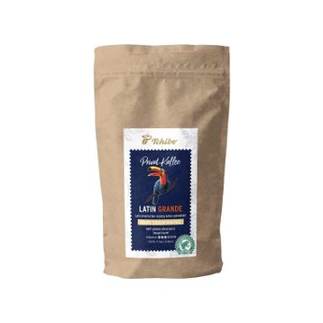 Tchibo 500 gr Latin Grande Çekirdek Kahve