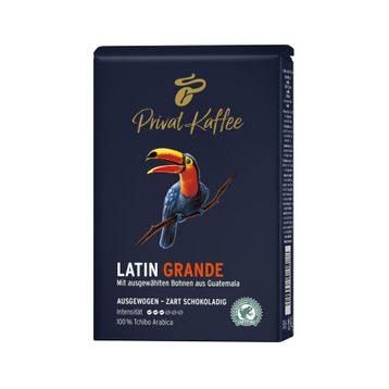 Tchibo 500 gr Latin Grande Çekirdek Kahve