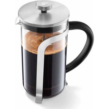 Tchibo 800 ml Gümüş French Presss