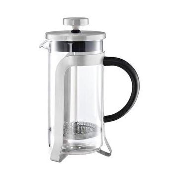 Tchibo 800 ml Gümüş French Presss