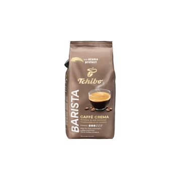 Tchibo Barista Caffe Crema 1 kg Çekirdek Kahve