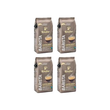 Tchibo Barista Caffe Crema 1 kg Çekirdek Kahve