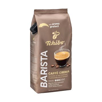 Tchibo Barista Crema 1 kg Çekirdek Kahve