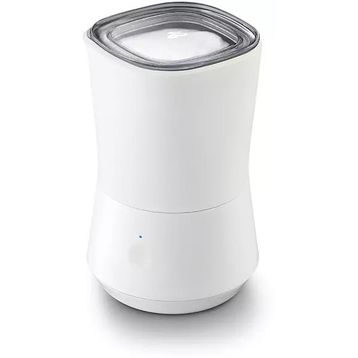 TCHIBO Beyaz Elektrikli Süt Köpürtücü