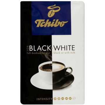 Tchibo Black'N White 250 gr Filtre Kahve