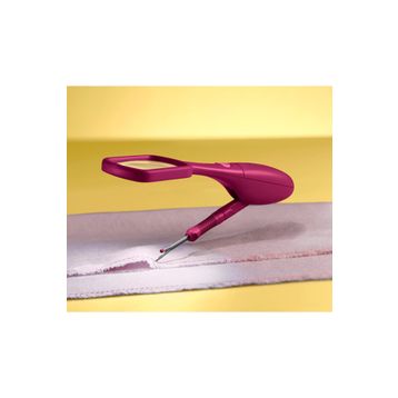 Tchibo Büyüteçli ve Led Işıklı Dikiş Sökücü