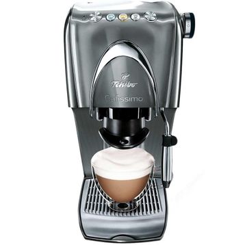 Tchibo Cafissimo Classic Gri Kahve Makinesi