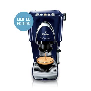 Tchibo Cafissimo Classic Nightflight Kahve Makinesi