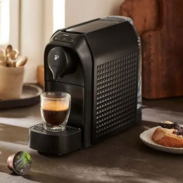 Tchibo Cafissimo Easy Kahve Makinesi