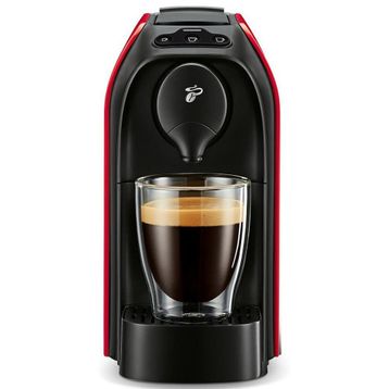 Tchibo Cafissimo Easy Kırmızı Kahve Makinesi