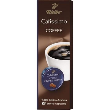 Tchibo Cafissimo Espresso Intense 10'lu Kapsül Kahve