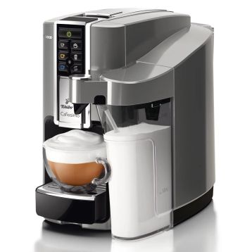 Tchibo Cafissimo Latte Argento Gri Kahve Makinesi